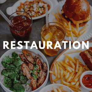 Restauration