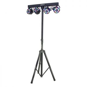 Location barre lumiere LED