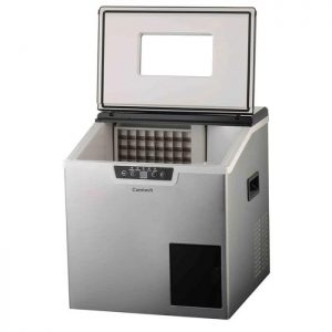 Location machine à glaçons