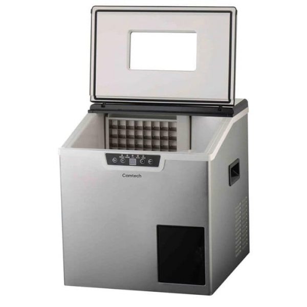 Location machine à glaçons