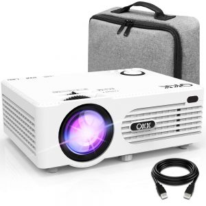 Location Vidéo projecteur